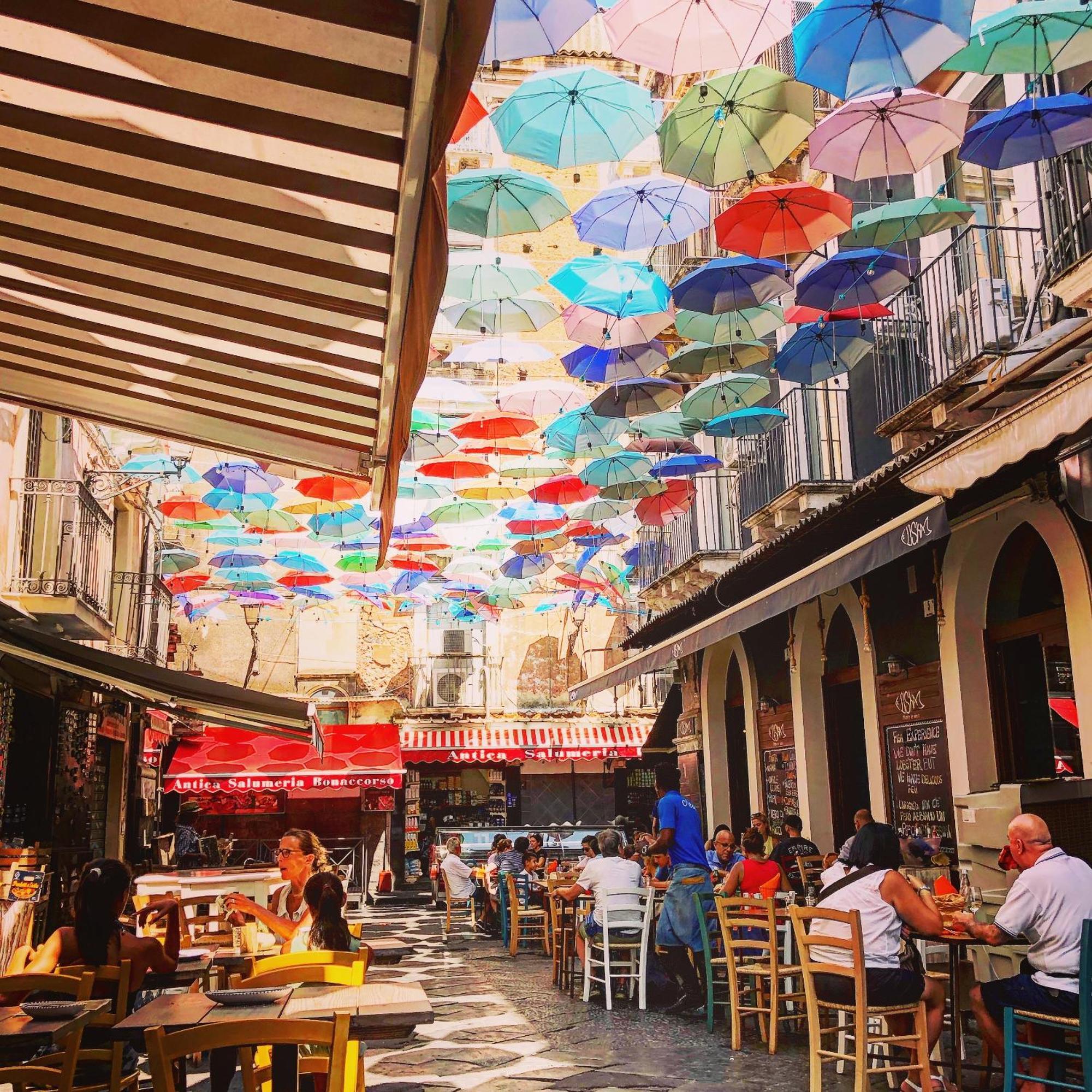 Dimore Sangiuliano Katanya Dış mekan fotoğraf